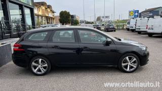 PEUGEOT 308 usata, con Touch screen