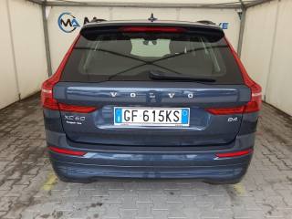 VOLVO XC60 usata, con USB