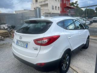 HYUNDAI iX35 usata, con Airbag Passeggero