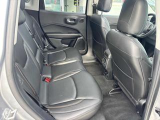 JEEP Compass usata, con Immobilizzatore elettronico