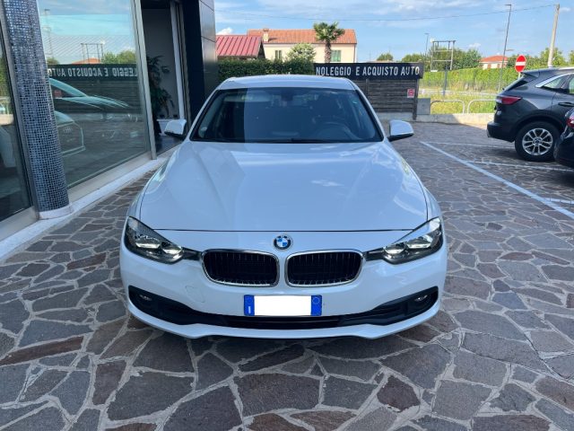 BMW 318 usata, con Climatizzatore