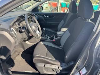 NISSAN Qashqai usata, con Boardcomputer