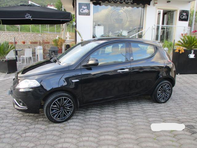 LANCIA Ypsilon usata, con Airbag Passeggero