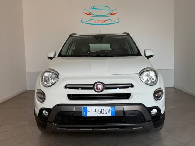 FIAT 500X usata 0