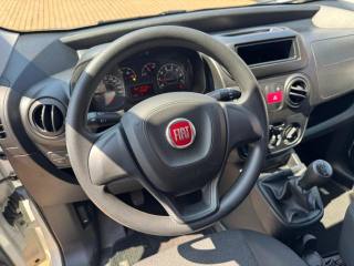 FIAT Fiorino usata, con Immobilizzatore elettronico