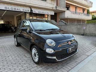 FIAT 500 usata 2