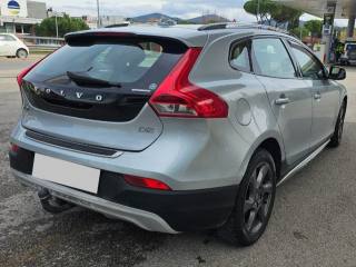 VOLVO V40 Cross Country usata, con Boardcomputer