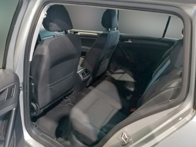 VOLKSWAGEN Golf Variant usata, con Controllo trazione