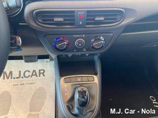 HYUNDAI i10 usata, con Fendinebbia