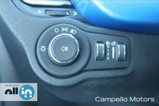 FIAT 500X usata 16