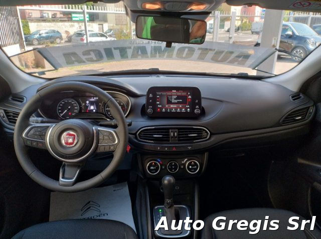 FIAT Tipo usata, con Boardcomputer