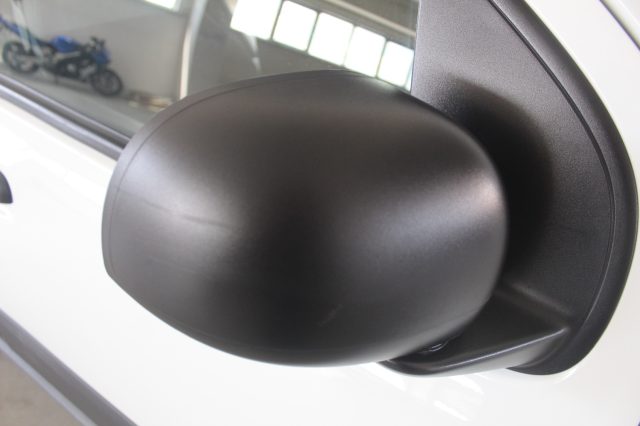 FIAT Panda usata, con Volante multifunzione