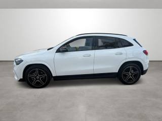 MERCEDES-BENZ GLA 200 usata, con Climatizzatore