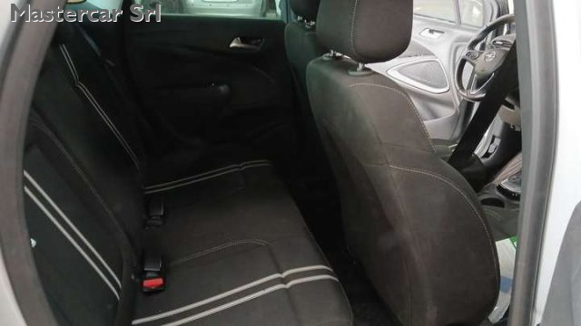 OPEL Crossland usata, con Boardcomputer