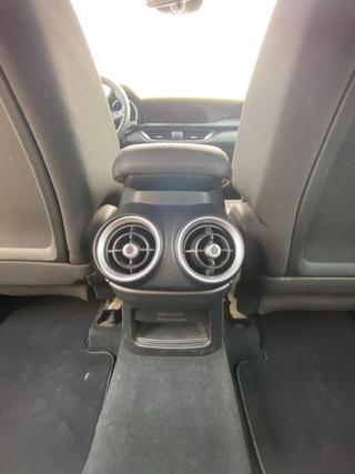 ALFA ROMEO Stelvio usata 25