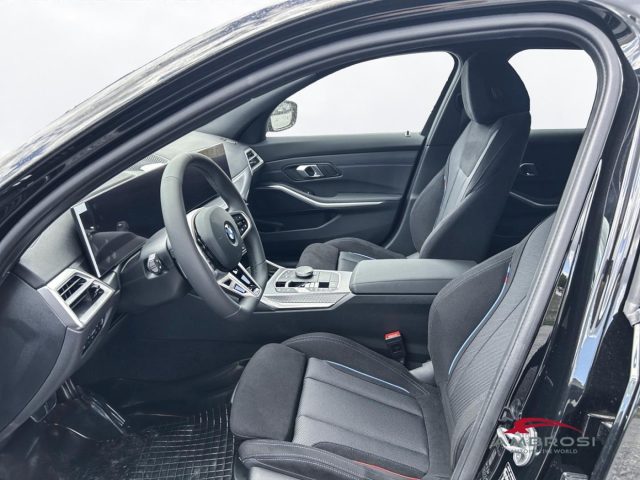 BMW 320 usata 9