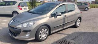 PEUGEOT 308 1.6 8V HDi 112CV cambio robotizzato 5p. Tecno