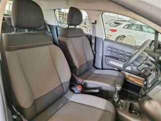 CITROEN C3 usata, con Cruise Control