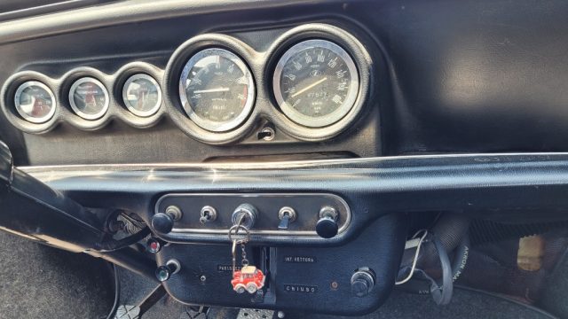 INNOCENTI Mini Cooper usata 11