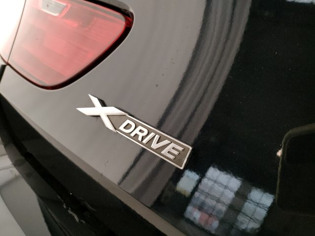 BMW 640 usata, con Luci diurne LED