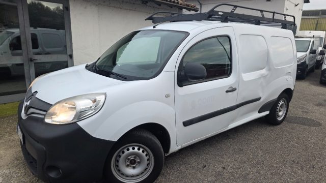 RENAULT Kangoo usata, con Autoradio