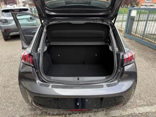 PEUGEOT 208 usata, con Specchietti laterali elettrici