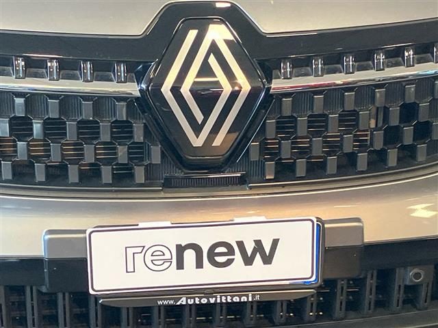 RENAULT Austral usata 19