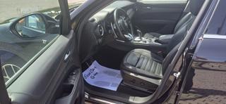 ALFA ROMEO Stelvio usata, con Chiusura centralizzata