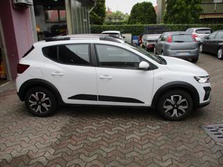 DACIA Sandero usata, con Climatizzatore