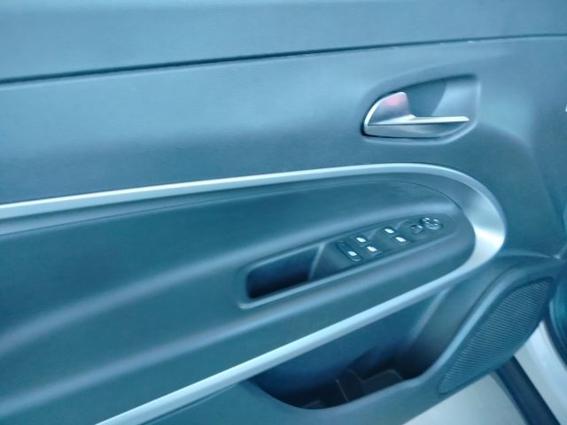 JEEP Avenger usata, con Controllo elettronico della corsia
