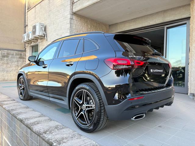 MERCEDES-BENZ GLA 180 usata, con Boardcomputer