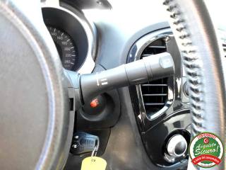 NISSAN Juke usata, con Vivavoce