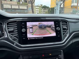 VOLKSWAGEN T-Roc usata, con Controllo trazione