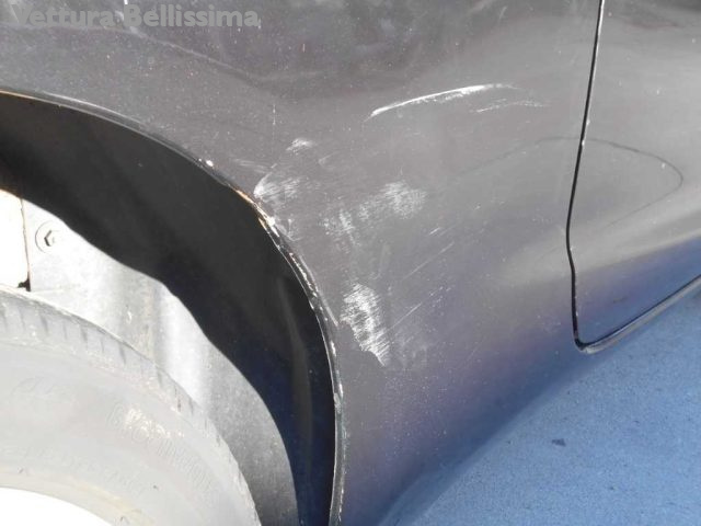 FORD Ka+ usata, con Specchietti laterali elettrici