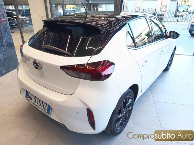 OPEL Corsa usata, con Controllo trazione