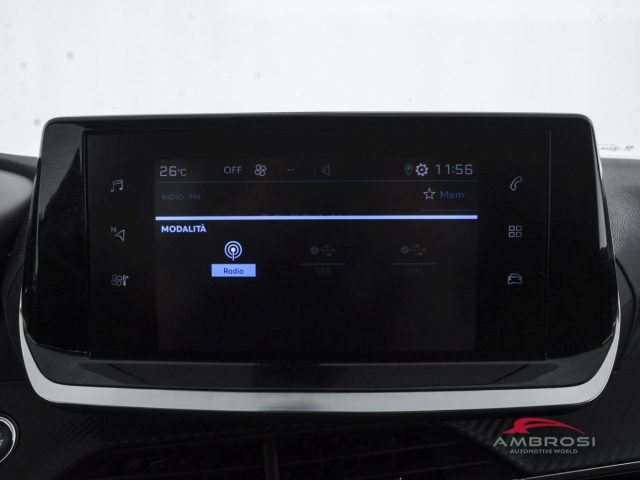PEUGEOT 2008 usata 14