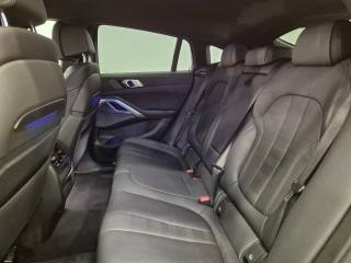 BMW X6 usata, con Cruise Control