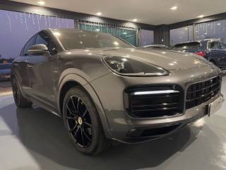 PORSCHE Cayenne usata, con Airbag laterali