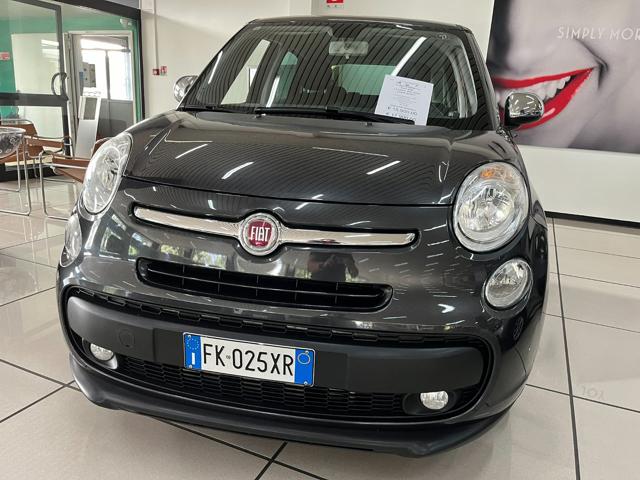 FIAT 500L usata 17