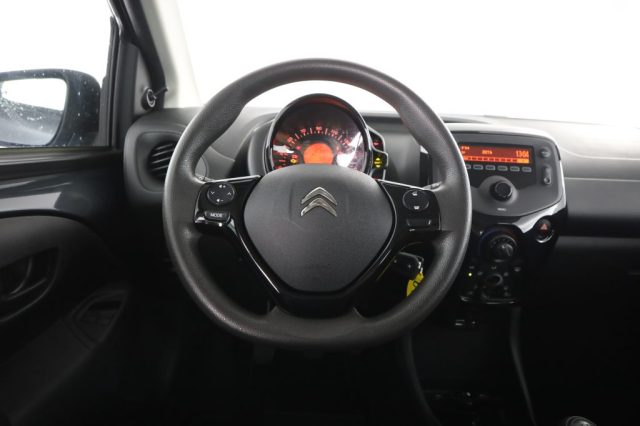 CITROEN C1 usata 5