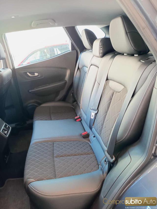 RENAULT Kadjar usata, con Airbag testa