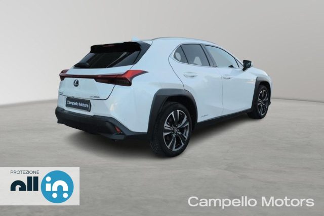 LEXUS UX 250h usata 2