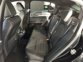 ALFA ROMEO Stelvio usata, con ESP