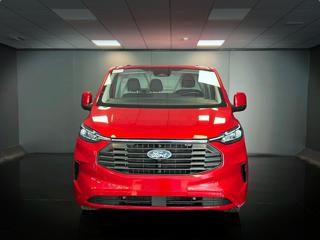 FORD Transit Custom usata, con Airbag