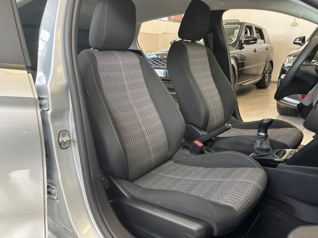 OPEL Corsa usata, con Controllo trazione
