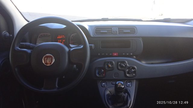FIAT Panda usata 19
