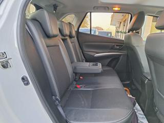 SUZUKI S-Cross usata, con Bluetooth