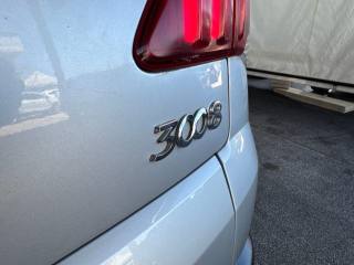 PEUGEOT 3008 usata, con Bluetooth