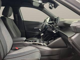 PEUGEOT 2008 usata, con Controllo automatico clima