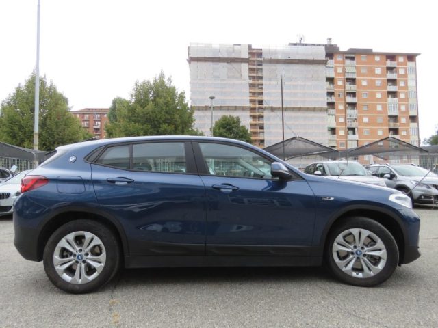 BMW X2 usata, con Cerchi in lega